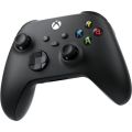 XBOX Bezdrátový Gamepad, Black + USB-C Cable