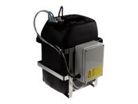 Sada podložek - pro AXIS Q6215-LE 50Hz, Q6215-LE 60Hz