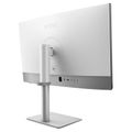 BENQ PD3226G, LED Monitor 32" 4K, 144Hz, stříbrný