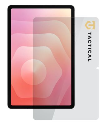 Tactical Glass Shield sklo pro Samsung Galaxy Tab S10/S11 Clear