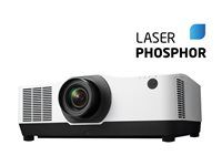XP-A104U-W Projector
