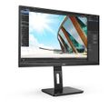 AOC 27P2Q, LED Monitor 27" FHD