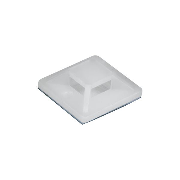 DPM OPU2020W 20x20mm 10ks