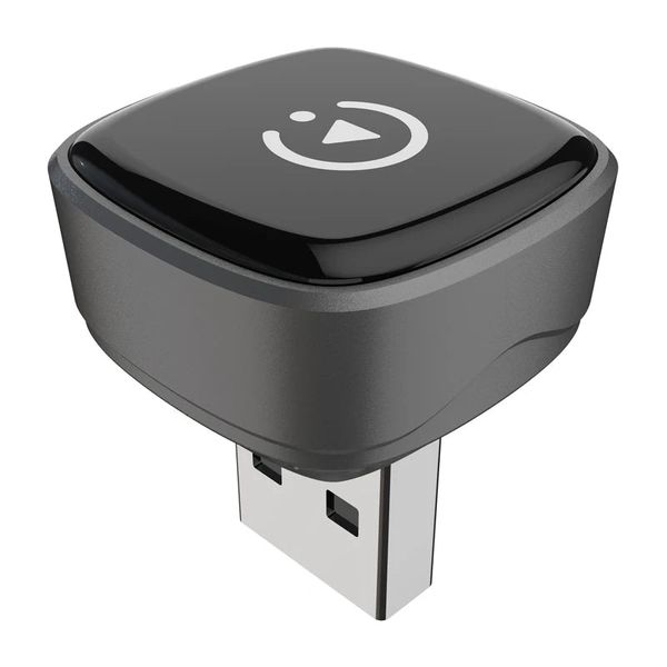 Adaptér CarPlay / Android Auto CARLINKIT Mini Ultra 5