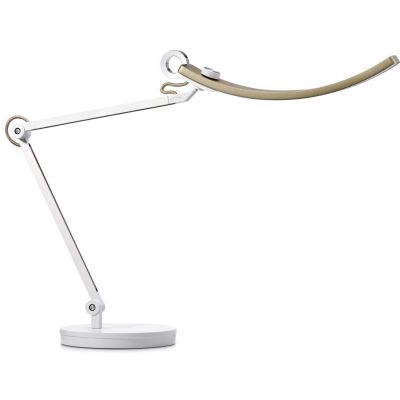 BENQ e-Reading WiT, Stolní lampa, zlatá