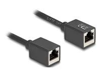 Network Extension Cable Coupler RJ45 jac