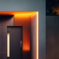 DELTACO SH-LS10M, SMART LED Pásek, 2x 5m, RGB