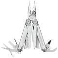 LEATHERMAN Wave PLUS, Multifunkční nářadí