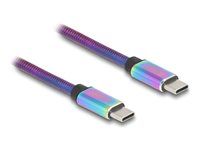 USB 2.0 Cable USB Type-C male to male w