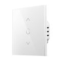 Chytrý ovladač žaluzií a rolet MEROSS MRS100HK WiFi