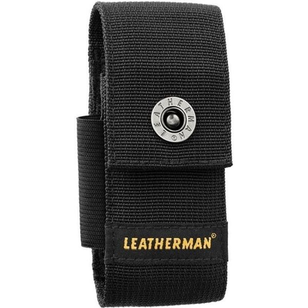 LEATHERMAN NYLON 4 Pocket, Nylonové pouzdro, M