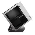 AZZA CSAZ mini 805 Cube Gaming Case, PC Skříňka