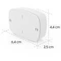 HAMA Cozy, noční/orientační LED světlo, 3ks