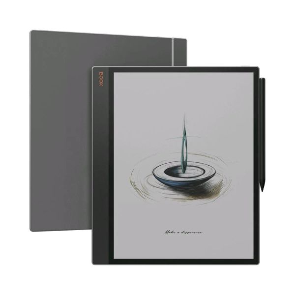 E-book ONYX BOOX TAB X C, 13,3", 128GB, Bluetooth, Android 13, E-ink displej, WIFi