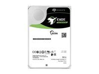 Pevný disk - šifrovaný - 12 TB - interní - SAS 12Gb/s - 7200 ot/min. - vyrovnávací paměť: 256 MB - Self-Encrypting Drive (SED)