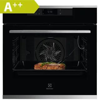 ELECTROLUX Vestavěná trouba KOEBP39WX