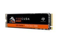 SSD - 2 TB - interní - M.2 2280 - PCIe 4.0 x4 (NVMe)