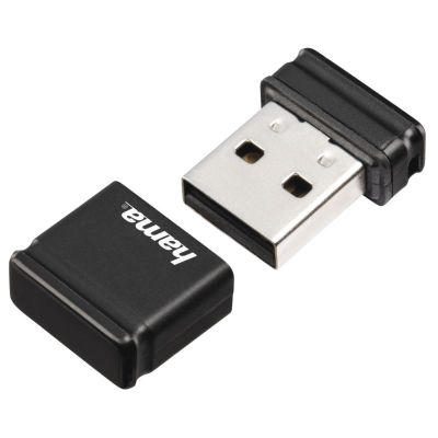 HAMA HighSpeed FlashPen, USB 2.0, 32GB