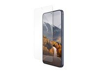 Ochrana obrazovky pro mobilní telefon - sklo - průsvitná - pro Samsung Galaxy S26+