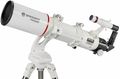 Hvězdářský dalekohled Bresser Messier AR-102/600 NANO AZ