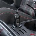 AMIO ACOMP-18, Kompresor do auta, 12V