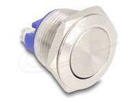 Push Button for Installation 19 mm 2 x S