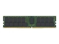 DDR4 - modul - 64 GB - DIMM 288-pin - 3200 MHz / PC4-25600 - CL22 - 1.2 V - registrovaný s paritou - ECC