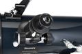 (CZ) Hvězdářský dalekohled Levenhuk Discovery Spark 767 AZ s knížkou