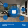 TP-LINK Tapo S110E Smart Switch, Přepínač
