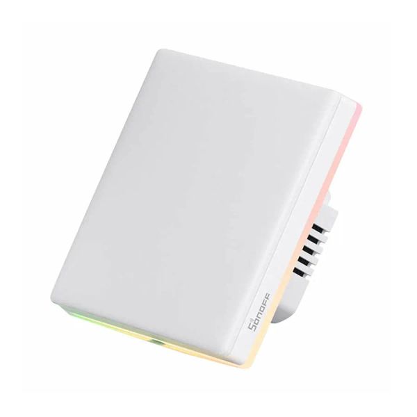 Smart vypínač osvětlení SONOFF TX T5 1C WiFi