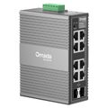 TP-Link IES208G Switch 8-Port Omada SND
