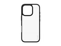 PanzerGlass Care kryt Apple iPhone 16 Pro Urban Combat Black