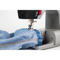 VERITAS Power Stitch PRO, Šicí stroj