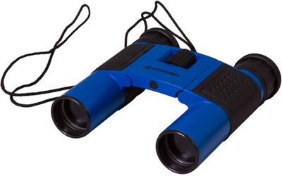 Binokulární dalekohled Bresser Topas 10x25