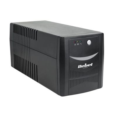 UPS REBEL Micropower 1000 1000VA 600W