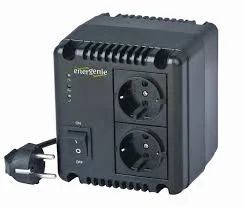 GEMBIRD Energiene EG-AVR-0501 stabilizátor napätia 220V, 500VA