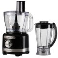 Ariete Moderna Gourmet Pro 1782/02, černý