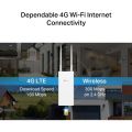 TP-Link TL-MR100-Outdoor, 300 Mbps 4G Router