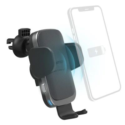 HAMA FC10 Motion, Qi Držák a nabíječka do auta