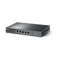 TP-Link TL-SG105-M2 Switch 5-Port/2500Mbps/Desktop