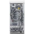 ELECTROLUX Vrchom plnená práčka EW6TN4261