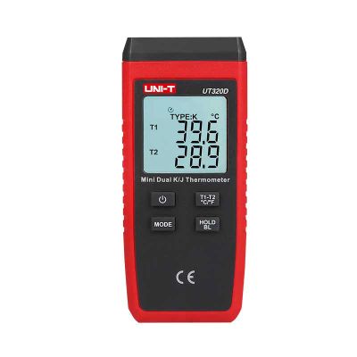 Teploměr digitální UNI-T UT320D
