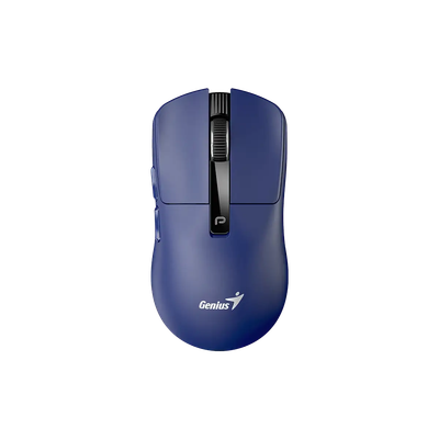GENIUS NX-8280S BT + Copilot modrá
