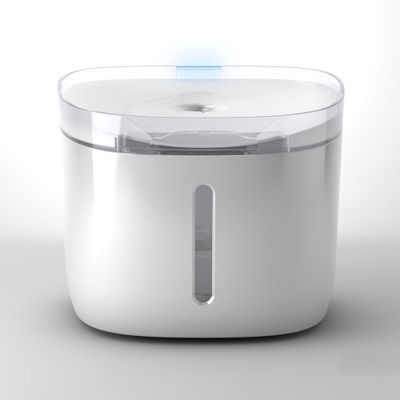 Chytrý automat na vodu PETONEER Fresco Mini WF004 Tuya