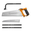 Pila HANDY 10446 4v1