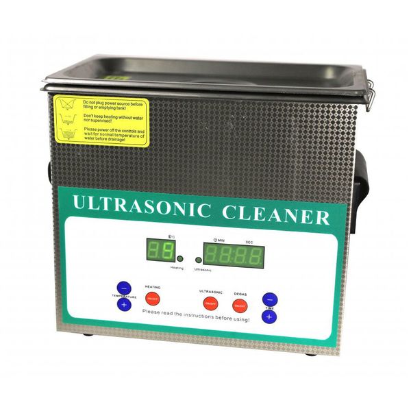 Ultrazvuková čistička DK-300D/28 3l 28kHz