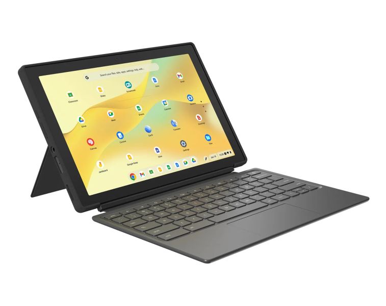Acer Chromebook Tab 311/D723N-K853/MT8186/11"/WUXGA/T/8GB/128GB/Mali G52/Chrome EDU/Silver/2R