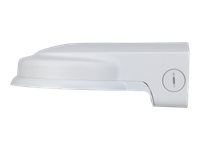 Setavení držáku fotoaparátu - montáž na stěnu - bílá - pro Dahua HAC-HDW1400TMQ-Z(-A); Pro AI Series DH-IPC-HDBW5241E-Z5E