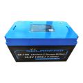 Baterie LiFePO4 12,8V 100Ah SOLARFAM s bluetooth
