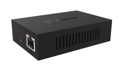 Yeastar TA200 IP FXS brána, 2xFXS, 1xLAN